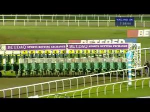 Video preview image for Kempton Park 19:25 - Betdaq Commission Free Football On Saturdays Handicap