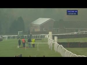 Video preview image for Market Rasen 12:30 - Phs Besafe Specialist Protective Workwear Solutions National Hunt' Novices' Hurdle