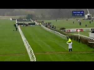Video preview image for Market Rasen 13:30 - Carole's 60th Birthday Celebration Handicap Chase (Jockey Club Grassroots Jumps Series Qualifier)