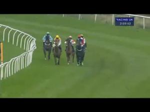 Video preview image for Market Rasen 14:05 - Phs Besafe Bright-Gear Workwear Solutions Handicap Hurdle