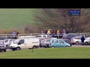 Video preview image for Wincanton 15:00 - EBF & Tba Mares' Novices' Limited Handicap Chase