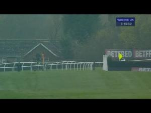 Video preview image for Market Rasen 15:10 - Block Free Services Handicap Chase