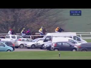 Video preview image for Wincanton 15:30 - Mostly Media Handicap Chase
