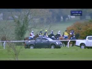 Video preview image for Wincanton 16:00 - racinguk.com/freetrial Join Now Handicap Hurdle