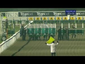 Video preview image for Kempton Park 17:10 - titanbet.co.uk Nursery