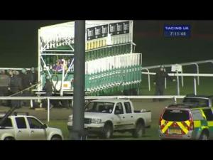 Video preview image for Kempton Park 19:10 - Titanbet Handicap (Div 1)