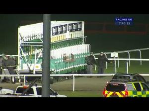 Video preview image for Kempton Park 19:40 - Titanbet Handicap (Div 2)