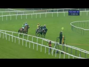 Video preview image for Haydock Park 13:20 - Oak Loans and Mortgage Graduation Chase