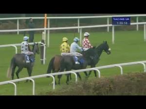 Video preview image for Ascot 13:30 - Sodexo Beginners' Chase (5k Field Size Bonus Race)