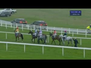Video preview image for Ascot 15:50 - Canaccord Genuity Handicap Hurdle