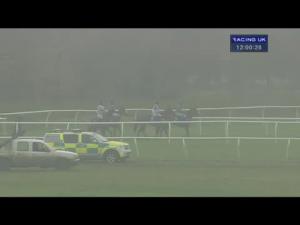 Video preview image for Huntingdon 12:00 - Christmas Gift Cards At Whittlebury Hall Mares' 'National Hunt' Novices' Hurdle