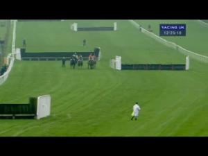 Video preview image for Ascot 12:25 - Mitie Events & Leisure Novices' Hurdle (5k Field Size Bonus Race)