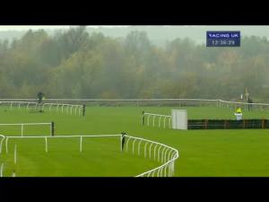 Video preview image for Huntingdon 12:35 - Book Online At whittleburyhall.co.uk 'National Hunt' Novices' Handicap Hurdle