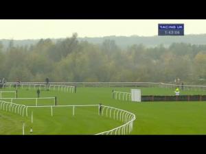Video preview image for Huntingdon 13:40 - Bigger, Better, Brighter Cambridge News' Conditional Jockeys' Handicap Hurdle