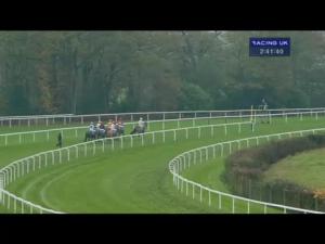 Video preview image for Ascot 14:40 - Coral Hurdle (10k Field Size Bonus Race) (Registered As The Ascot Hurdle) (Grade 2)