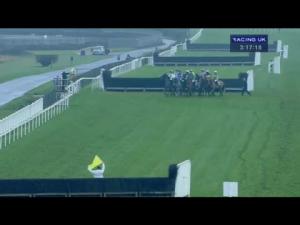 Video preview image for Ascot 15:15 - Country Living Handicap Chase