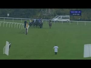 Video preview image for Huntingdon 15:25 - Christmas Spa Experiences At Whittlebury Hall Maiden Open NH Flat Race