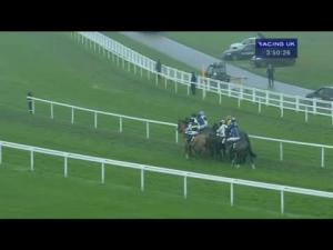 Video preview image for Ascot 15:50 - Brooke Standard Open NH Flat Race