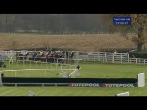 Video preview image for Ludlow 12:50 - Grove School Racing To School Maiden Hurdle