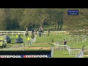 Video preview image for Ludlow 13:20 - Totepool Bet On All UK Racing Beginners' Chase
