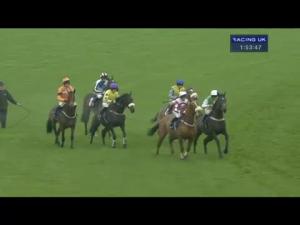 Video preview image for Wetherby 13:50 - William Hill Yorkshire Winter Festival Handicap Chase