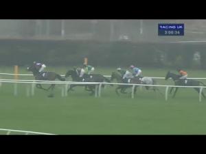 Video preview image for Wetherby 15:00 - Racing UK Anywhere Handicap Chase