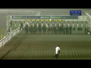 Video preview image for Kempton Park 17:15 - Irish Stallion Farms EBF Maiden Stakes (Div 1)