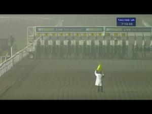 Video preview image for Kempton Park 19:15 - Betbright Casino Handicap