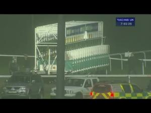 Video preview image for Kempton Park 19:45 - Bethany and Jack Gilbert All Weather 'Hands and Heels' Apprentice Series Handicap