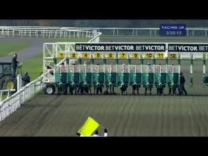 Video preview image for Kempton Park 15:55 - Mix Business and Pleasure At Kempton Apprentice Handicap