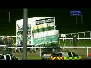 Video preview image for Kempton Park 16:55 - Download The BetVictor App Handicap