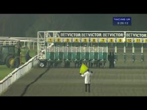 Video preview image for Kempton Park 18:25 - betvictor.com Nursery