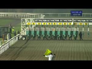 Video preview image for Kempton Park 18:55 - Download The betvictor.com Instabet App Handicap
