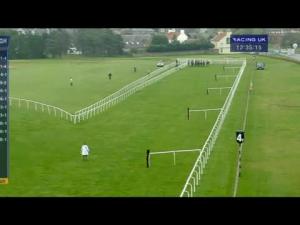 Video preview image for Musselburgh 12:35 - Dalhousie Bonnyrigg Mares' Maiden Hurdle