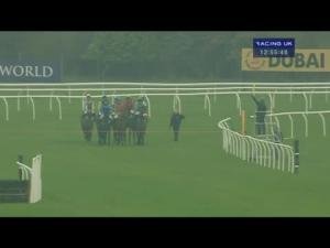 Video preview image for Newbury 12:55 - Bet365 Conditional Jockeys' Handicap Chase