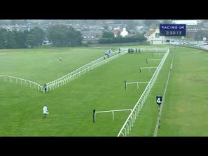 Video preview image for Musselburgh 14:55 - Be One Step Ahead Handicap Hurdle