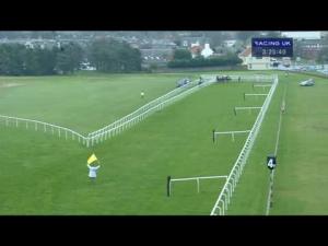 Video preview image for Musselburgh 15:25 - Belmont Wallyford Maiden Open NH Flat Race