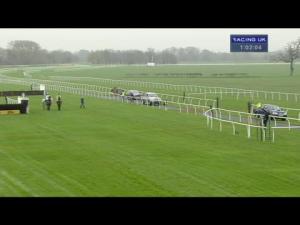 Video preview image for Bangor-On-Dee 13:00 - Betfair Home Of The Price Rush Handicap Chase