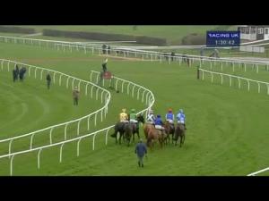 Video preview image for Bangor-On-Dee 13:30 - Betfair Price Rush Handicap Chase