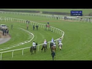 Video preview image for Bangor-On-Dee 14:35 - Do You Get A Price Rush Handicap Hurdle