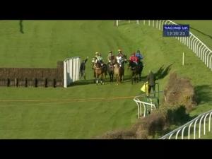 Video preview image for Carlisle 12:20 - Carlisle Interactive Handicap Chase