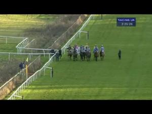 Video preview image for Carlisle 14:25 - Connolly's Red Mills 'Precision Nutrition' Handicap Hurdle