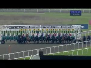 Video preview image for Kempton Park 14:20 - Come Jump Racing On Boxing Day Handicap