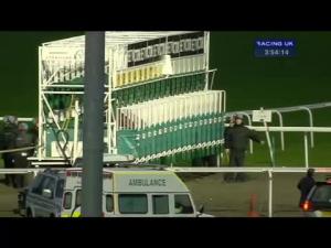 Video preview image for Kempton Park 15:50 - 25 Free Bet At betvictor.com Maiden Stakes