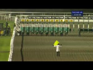 Video preview image for Kempton Park 17:20 - Download The BetVictor App Now Handicap
