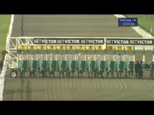 Video preview image for Kempton Park 17:50 - Play Roulette & Blackjack At betvictor.com Handicap