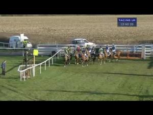 Video preview image for Ludlow 12:40 - Jenkinsons Catering Novices' Claiming Hurdle