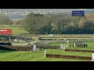 Video preview image for Catterick Bridge 12:50 - Bhest Racing To School Handicap Chase