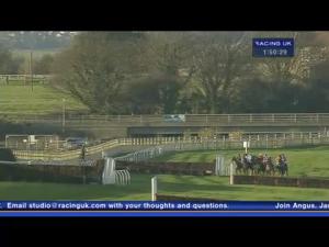 Video preview image for Catterick Bridge 13:50 - Ijf John Oaksey Memorial Beginners' Chase