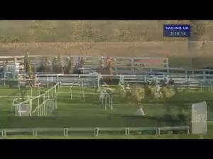 Video preview image for Ludlow 14:10 - Boyne Cup (Handicap Chase)